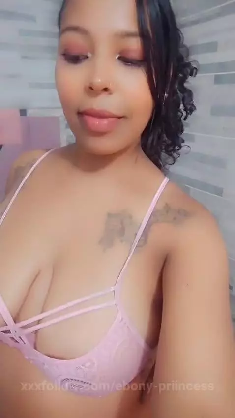 Tócame con tus pensamientos by ebony-priincess