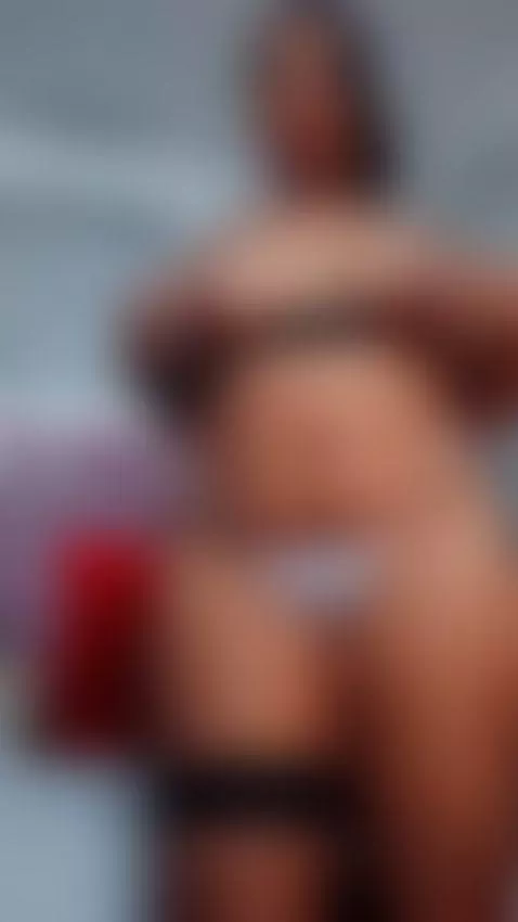 I am not a wish ... I am a temptation by ebony-priincess