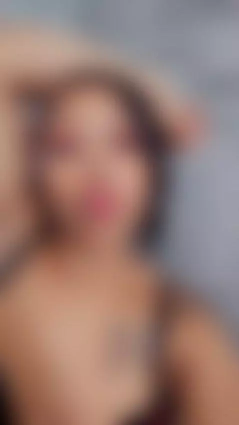 I'm everything you didn't know you wanted by ebony-priincess