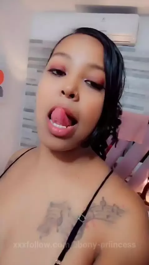 Will you touch yourself thinking of me? by ebony-priincess