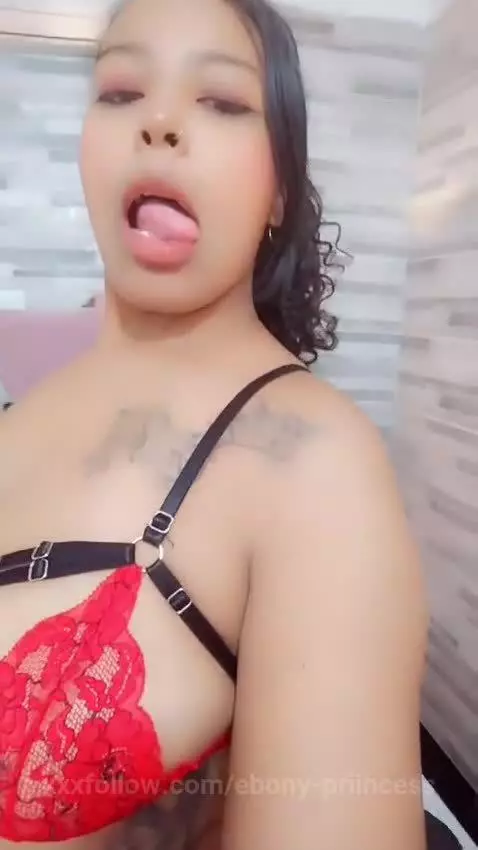 A little sweet, a touch of spice, and a lot of me by ebony-priincess