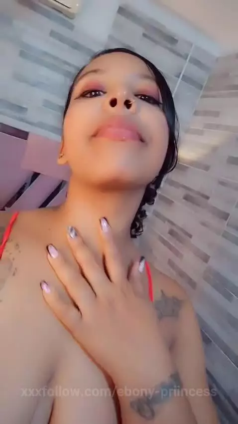 Mmmm 🔥🔥🔥 by ebony-priincess