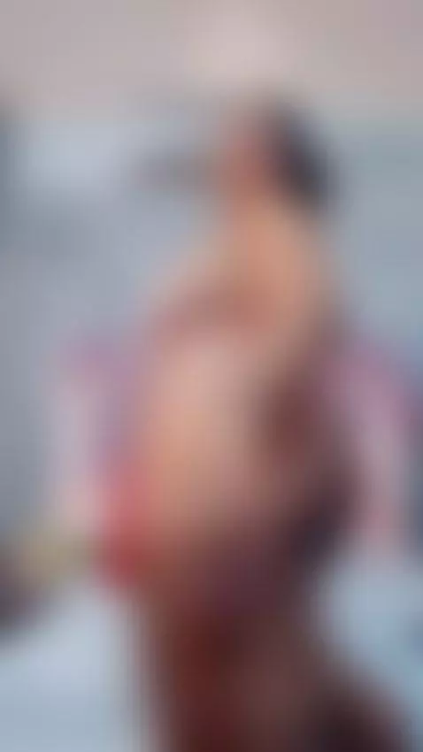 im so horny for you babe 😏🥵😈 by ebony-priincess