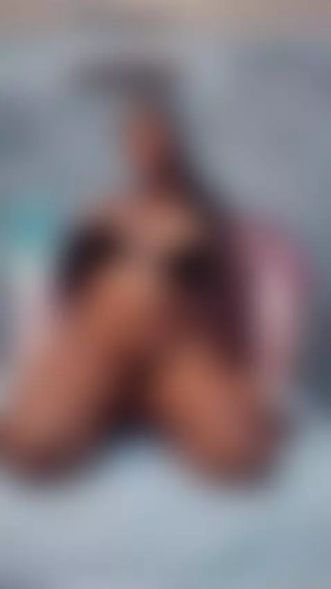 give me all your milk in my holes today 🥵 by ebony-priincess