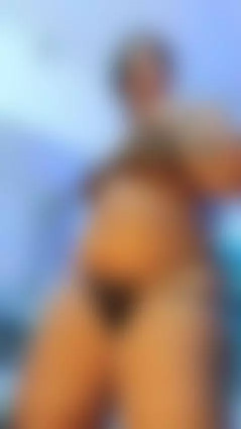 you want me to dance for you  papi 🫦😏 by ebony-priincess