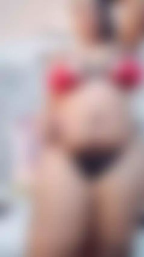 mmmmm sexy girl ebony by ebony-priincess