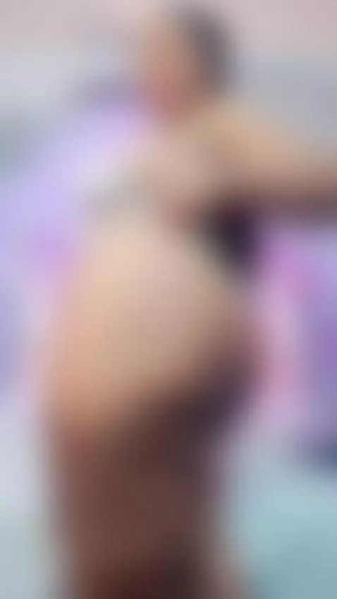 do you want to pat my big butt today🥵😈 by ebony-priincess
