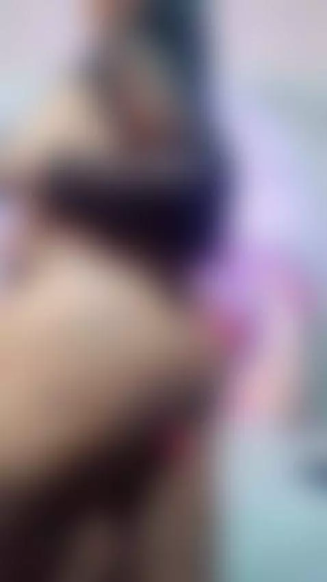 ufff how delicious my ass is for you 🥵 by ebony-priincess