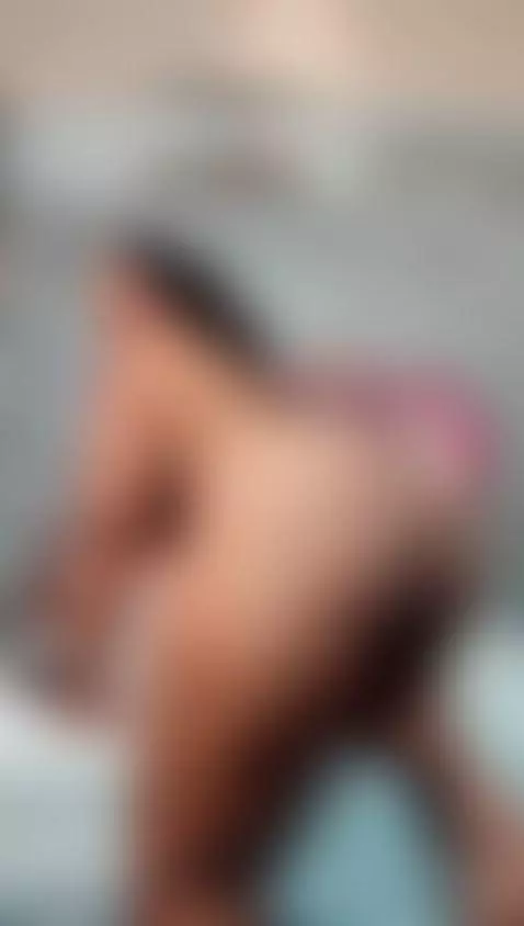 mmmm gimme you big cock 😈🥵 by ebony-priincess