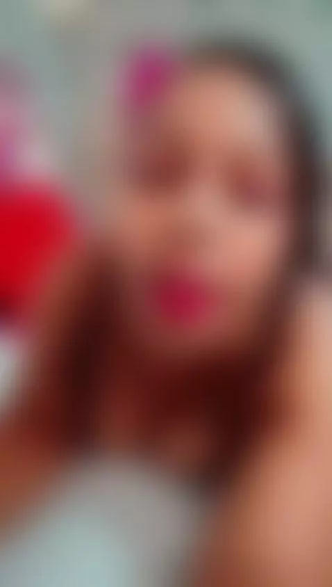 mmmm how delicious to feel your lips with mine 🥵😈 by ebony-priincess