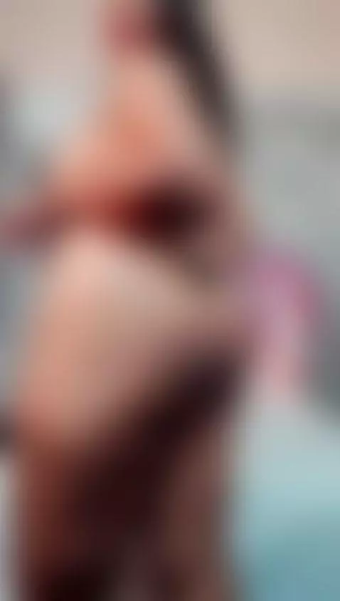 Your sexy girl ready for you !!  😈🥵 by ebony-priincess