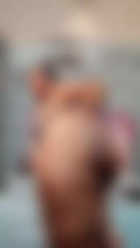 Spank my big ass 😈🥵 by ebony-priincess