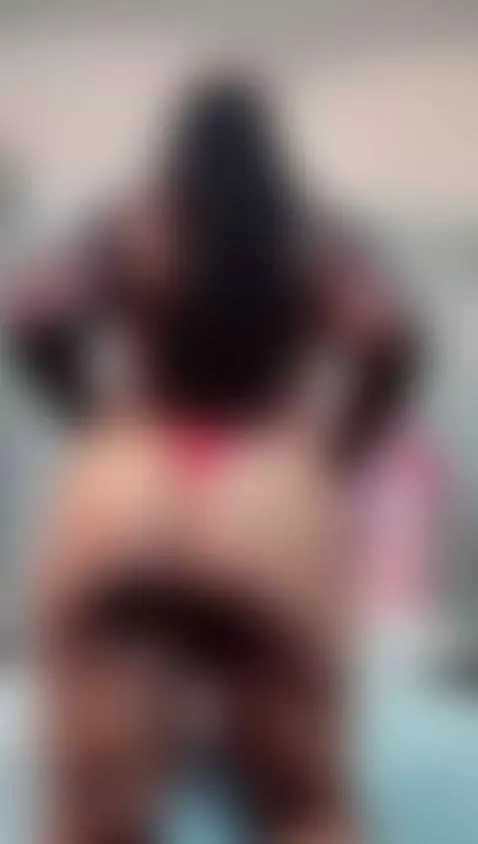I love to dance with you and move my big ass !! 🥵🍑 by ebony-priincess