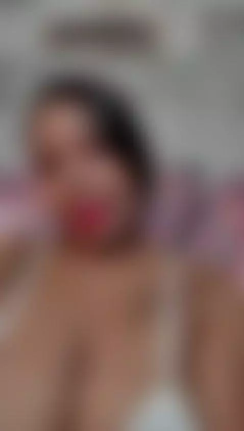 I'm drooling just thinking about sucking your sweet cock!! 🥵... by ebony-priincess