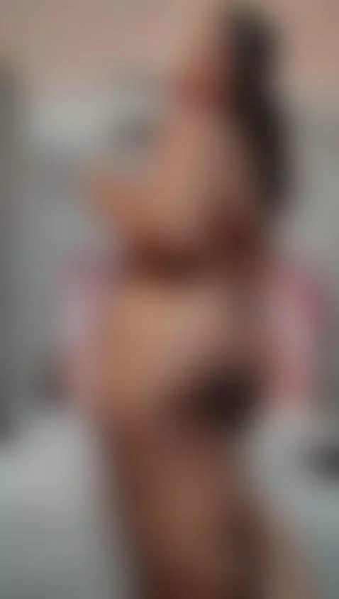 Spank my sexy ass 🥵😈 by ebony-priincess