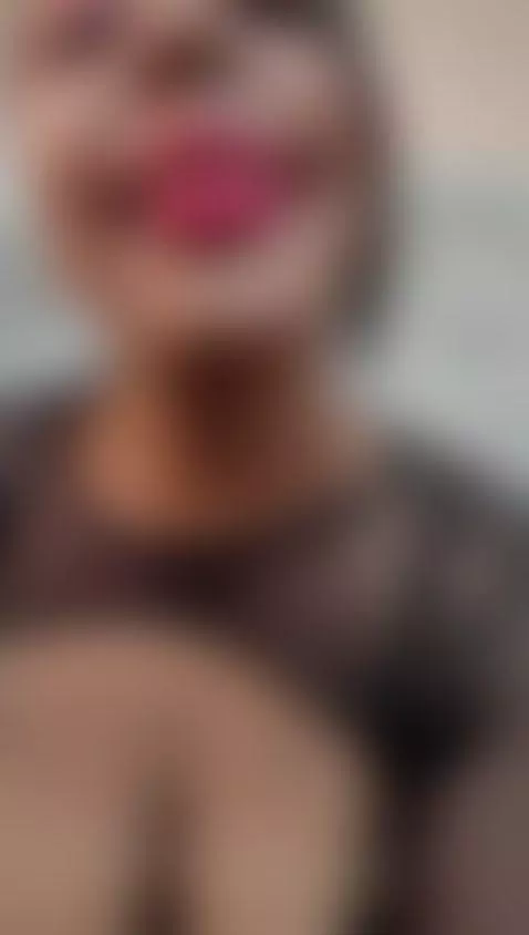 Iam very horny !! 🥵😈 by ebony-priincess