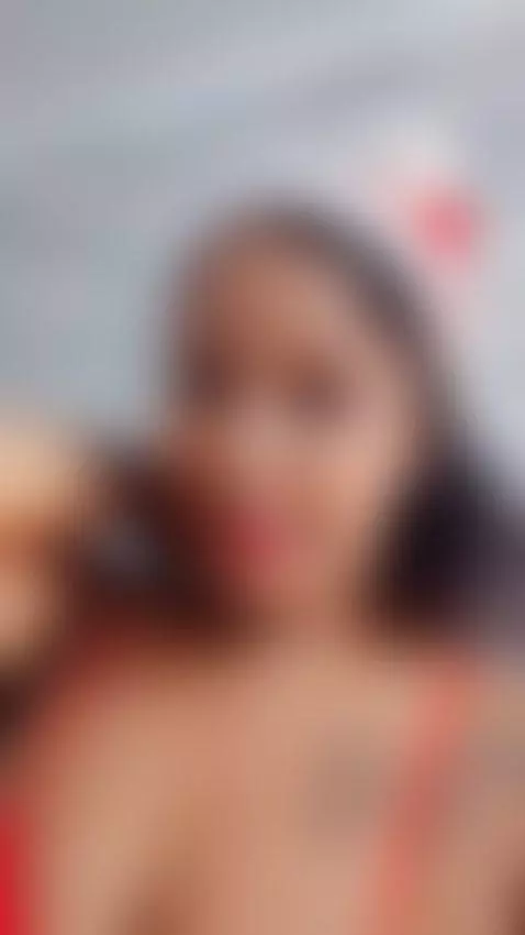 It's Christmas there is a lot of love but also lust 😈 by ebony-priincess