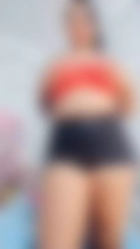 Milf horny 😏 by ebony-priincess