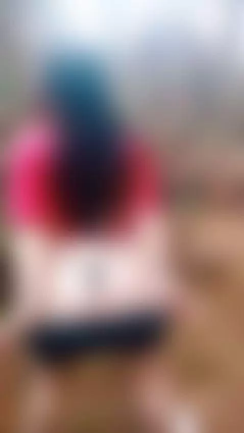 Ups, look at my ass by rachel-quenby