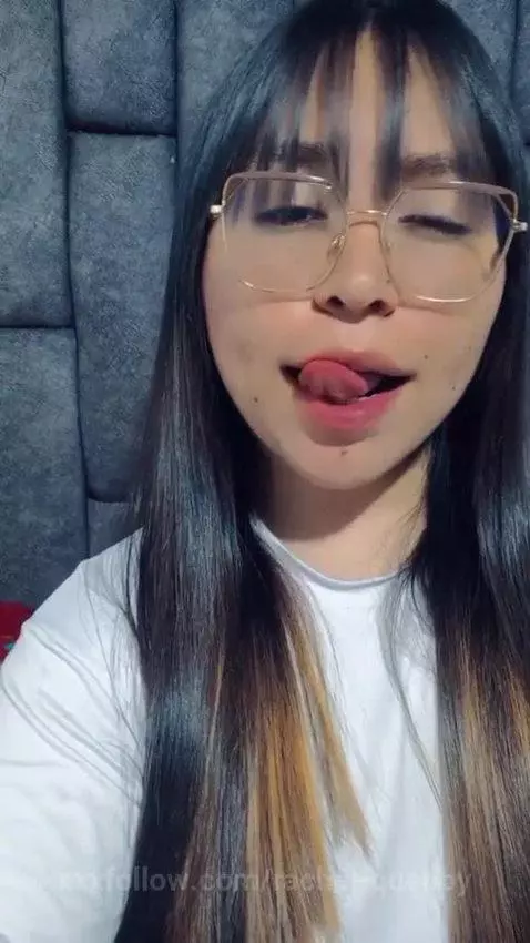 Ready to cum? by rachel-quenby