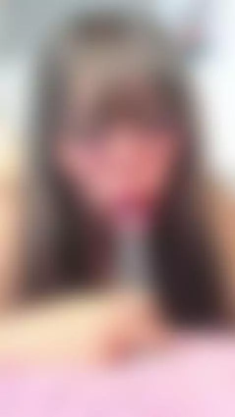 It's never a bad time for a good blowjob by rachel-quenby