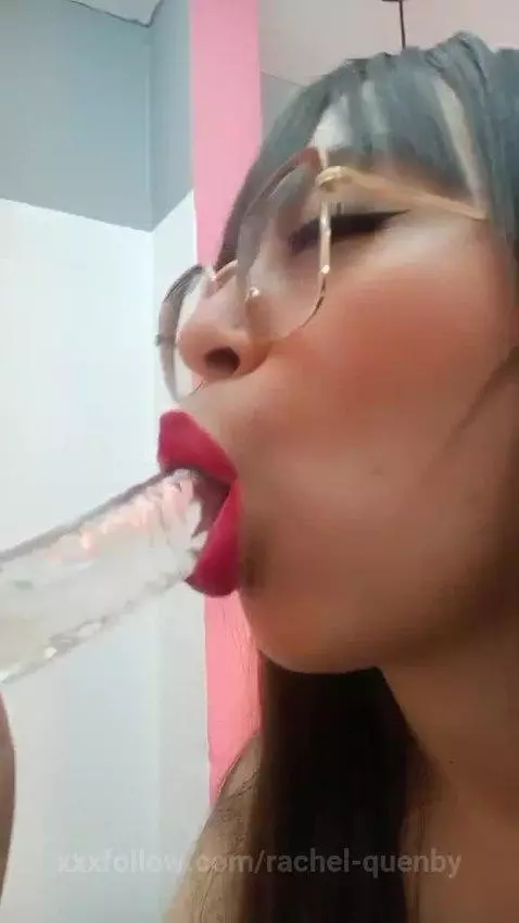 You already know how much I like to suck cock 🔥 by rachel-quenby