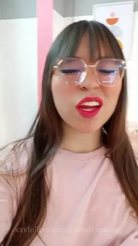 What delicious tits, don't you think? by rachel-quenby