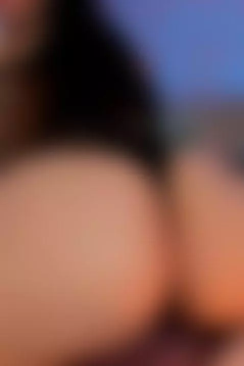 Eat my delicious ass! by rachel-quenby