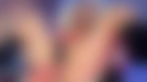 Fucking me with my machine and leaving my dildo very wet 🔥🔥 by arianabaker