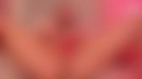 Beautiful young girl masturbates until she gets cream from h... by amyy-rabbit