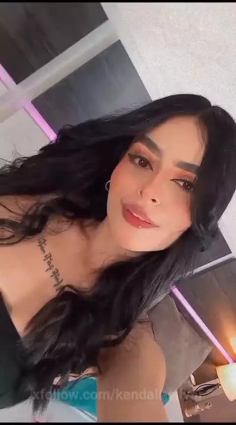 Can you imagine Starting your day next to me?👄 by kendall-silver