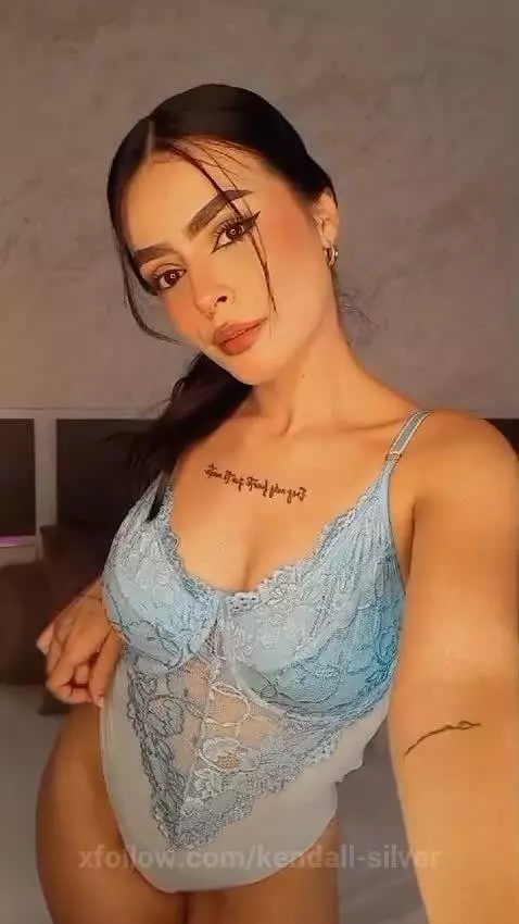 Sexy as fuck 😈 by kendall-silver