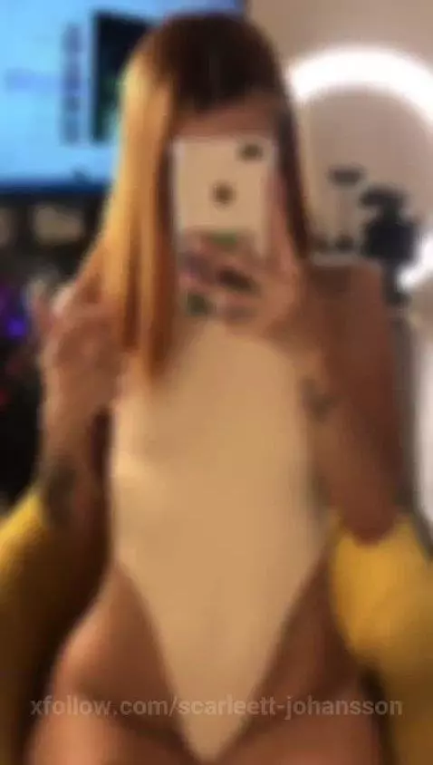 Daddy, do you want to see more?😈 Im ONLINE NOW🔥 by scarleett-johansson