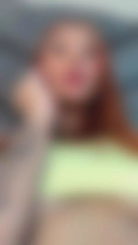 Did you miss me? Im back to play with you! Wanna see me get ... by scarleett-johansson