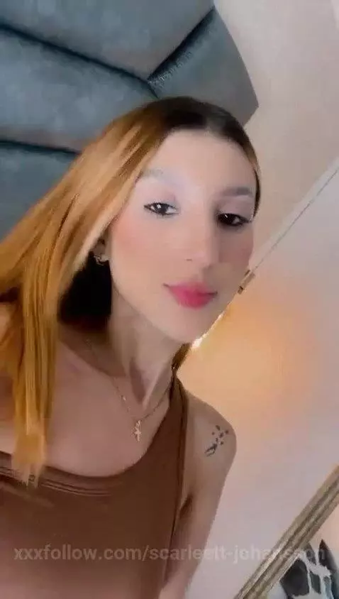 Online now guys! by scarleett-johansson