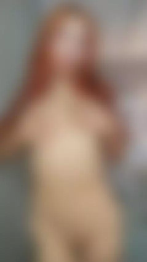 What would you do with my big body? 🍑🍒 by ana-white