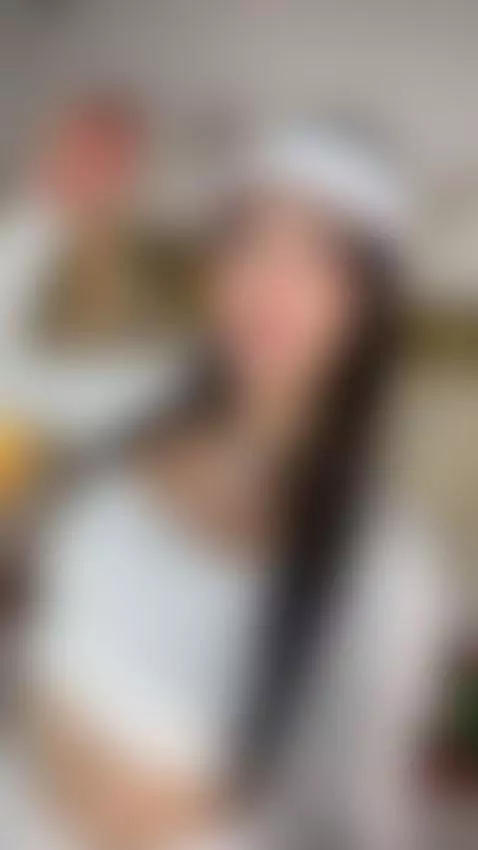 THE BEST PRE-CHRISTMAS GIFT IS FOR YOU TO COME AND GREET ME ... by sweetahri