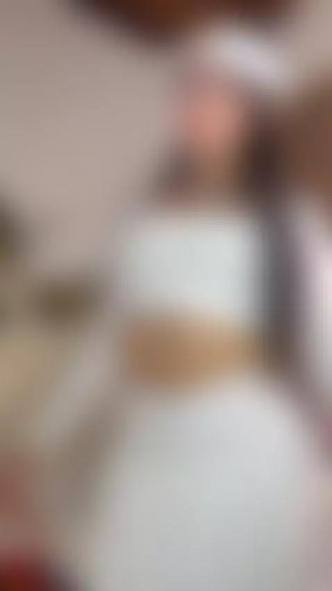 THE BEST PRE-CHRISTMAS GIFT IS FOR YOU TO COME AND GREET ME ... by sweetahri