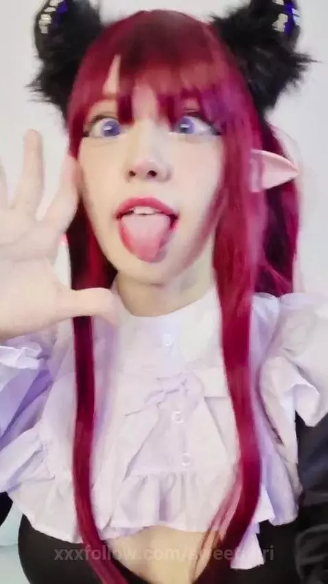 Don't forget to follow me on my pages, Strip, Chatur and Cam... by sweetahri