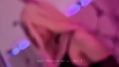 Don't forget to follow me on my pages, Stripchat and camsoda... by sweetahri