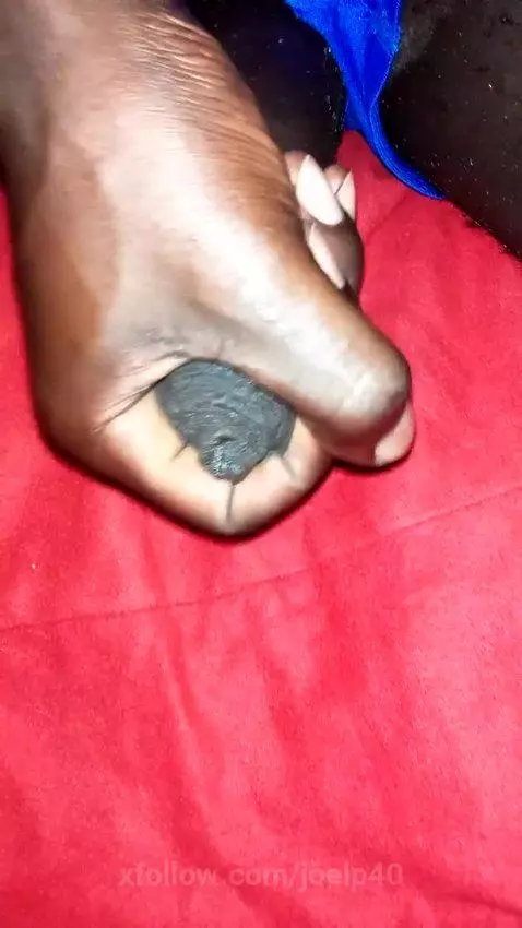 Cum shooting 💦💦 on pussy by joelp40