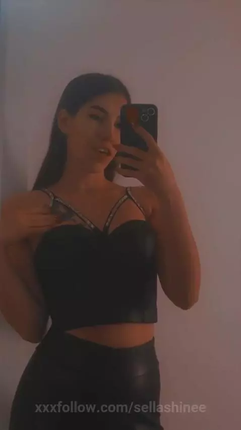 Hello my obedient boy! You are ready to show me today, how m... by sellashinee