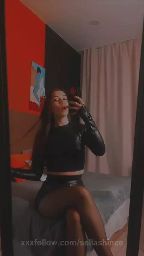 My dear slaves, are you ready to submit to my desires again ... by sellashinee