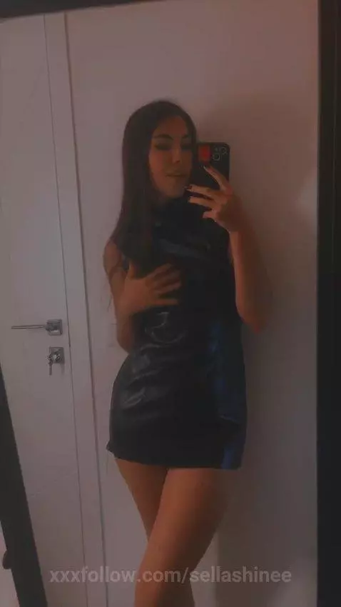 Hi, my sweet slave! Did you miss my attention? But remember,... by sellashinee