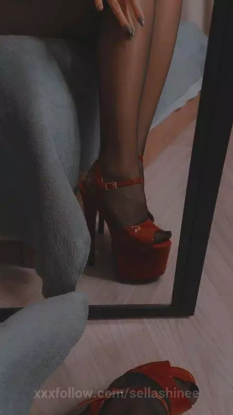 Are you ready to be excited and not be able to finish? by sellashinee