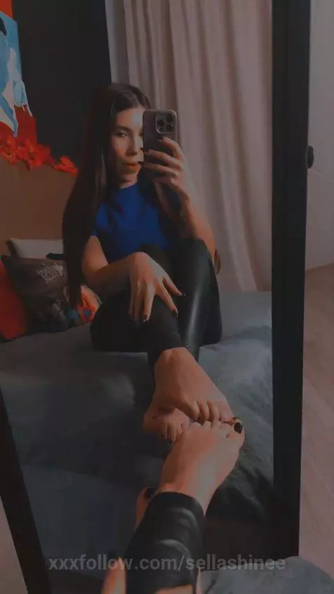 Dear slave, hello! I expect complete dedication and effort f... by sellashinee