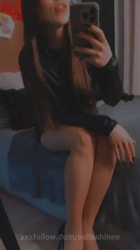 Well, my little naughty slave? Has it finally crawled? I hop... by sellashinee