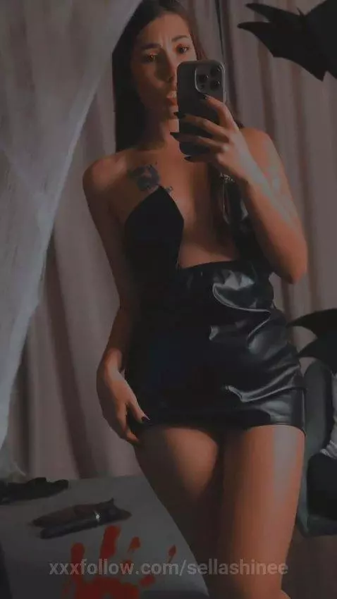 Hello, my devoted slave! Are you ready to worship my divine ... by sellashinee