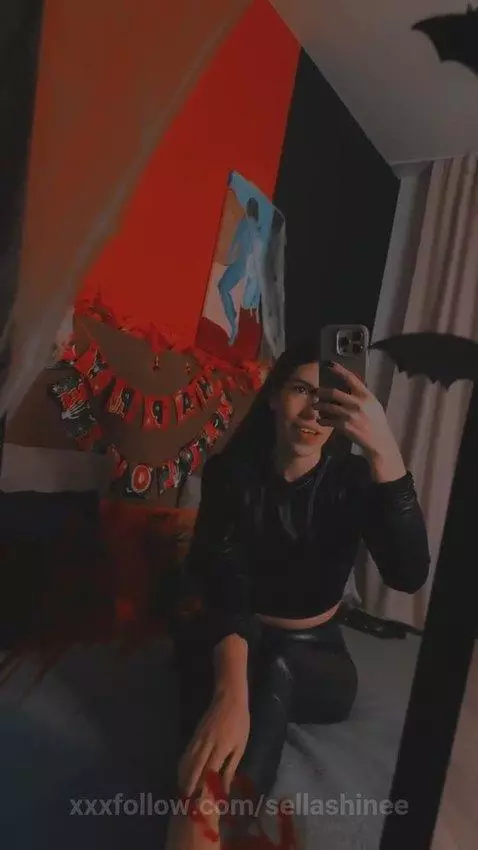 Hello slave. I hope you're ready to behave. Otherwise you wi... by sellashinee