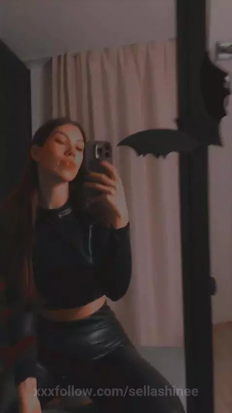 Hello, my obedient boy! The pumpkins are shining, the spirit... by sellashinee